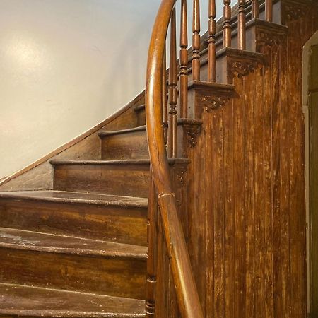Cozy Modern Apt In The Heart Of Fells Point! บัลติมอร์ ภายนอก รูปภาพ